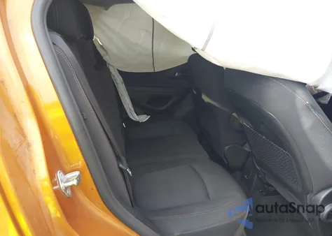 2017 Chevrolet Trax Lt from USA, damaged, VIN 3GNCJPSB6HL183301